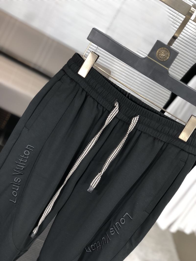 Louis Vuitton Long Pants